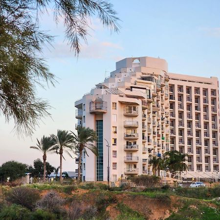 Tamara Ashkelon Hotel Exteriör bild